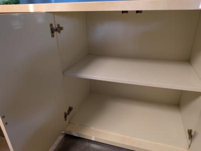 Large heavy sideboard "Toscana"