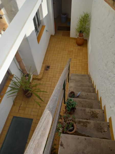 Grosses Stadthaus mit Terrasse Pollensa Altstadt