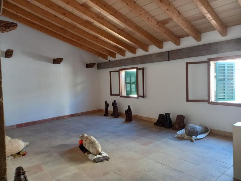 Grosses Stadthaus mit Terrasse Pollensa Altstadt