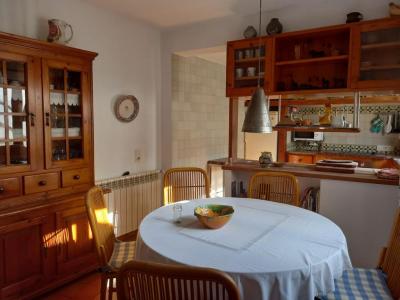 Grosses Stadthaus mit Terrasse Pollensa Altstadt