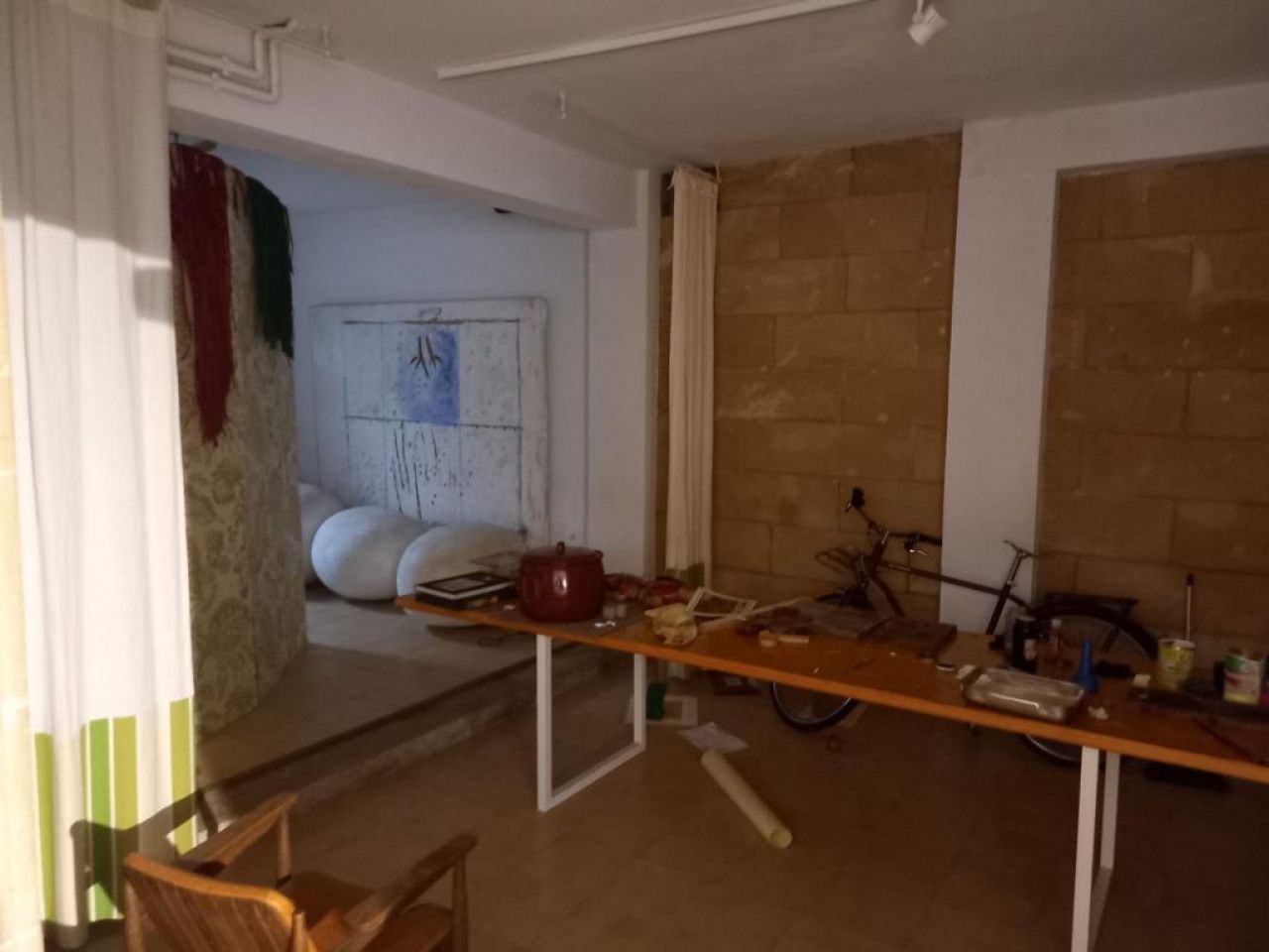 Grosses Stadthaus mit Terrasse Pollensa Altstadt