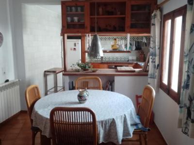 Grosses Stadthaus mit Terrasse Pollensa Altstadt