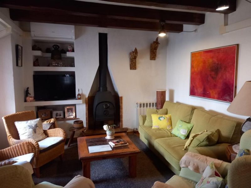 Grosses Stadthaus mit Terrasse Pollensa Altstadt