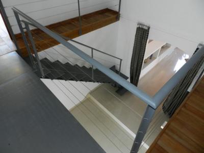 Large and elegant two-storey apartment with pool and garden - AP 108