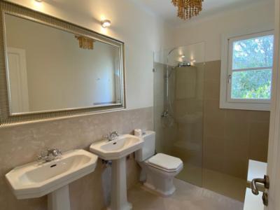 Large and well-located chalet on the S Almunia -- Santanyi --- CH 64