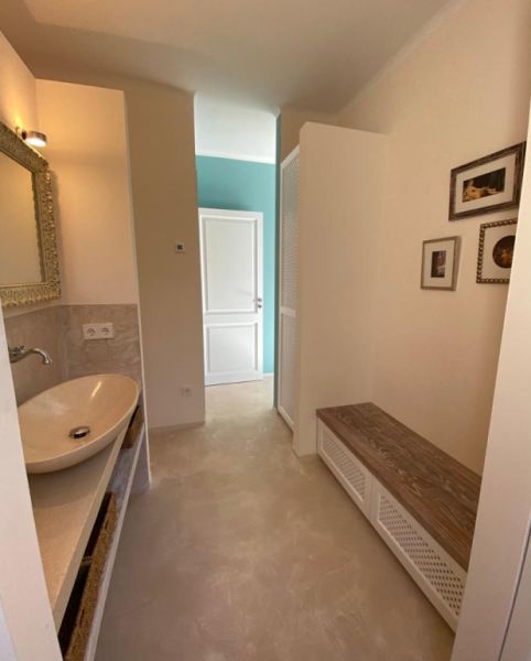 Large and well-located chalet on the S Almunia -- Santanyi --- CH 64