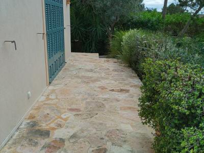 Large and well-located chalet on the S Almunia -- Santanyi --- CH 64