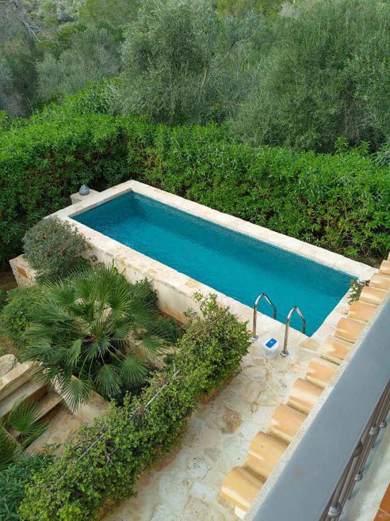 Large and well-located chalet on the S Almunia -- Santanyi --- CH 64