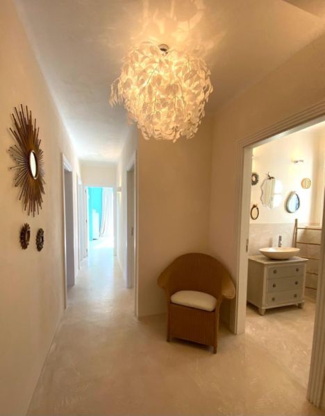 Large and well-located chalet on the S Almunia -- Santanyi --- CH 64