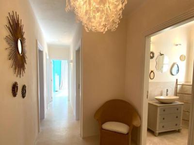 Large and well-located chalet on the S Almunia -- Santanyi --- CH 64