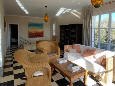 Large and well-located chalet on the S Almunia -- Santanyi --- CH 64