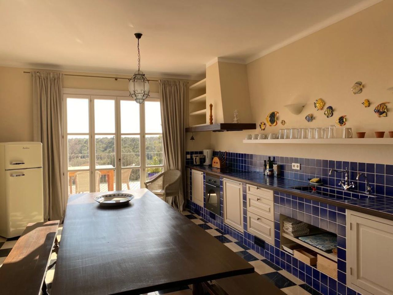 Large and well-located chalet on the S Almunia -- Santanyi --- CH 64