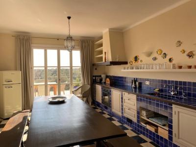 Large and well-located chalet on the S Almunia -- Santanyi --- CH 64