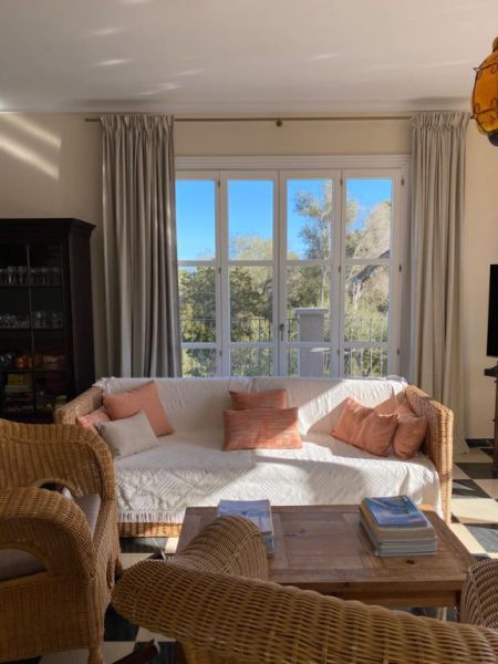 Large and well-located chalet on the S Almunia -- Santanyi --- CH 64