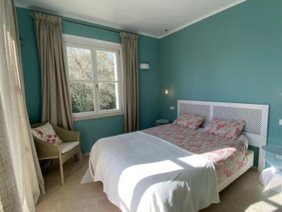 Large and well-located chalet on the S Almunia -- Santanyi --- CH 64