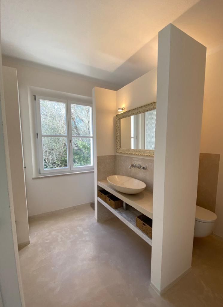 Large and well-located chalet on the S Almunia -- Santanyi --- CH 64