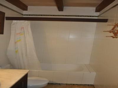 Grosses und unmöbl. 2 Etagendorfhaus mit Innenhof und Gartenanteil in Alqueria Blanca --- DH 114