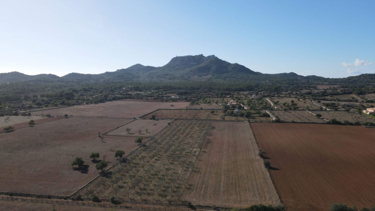 Land for sale in Disseminatado Primera Volta