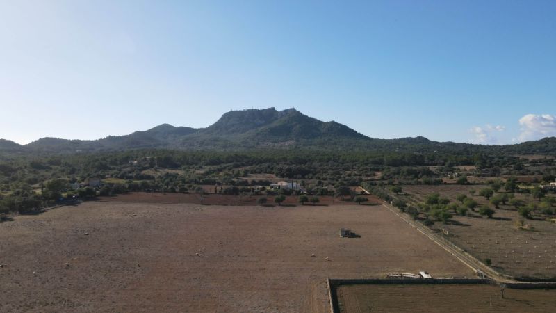 Land for sale in Disseminatado Primera Volta