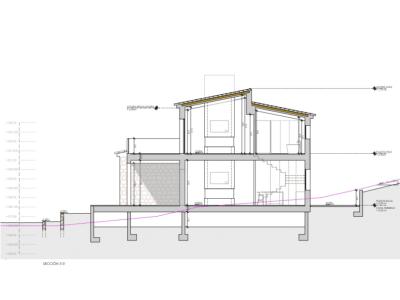 Grundstück zum Verkauf mit Projekt in Son Macia.