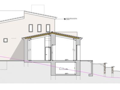 Grundstück zum Verkauf mit Projekt in Son Macia.