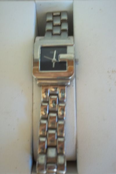 Gucci Uhr