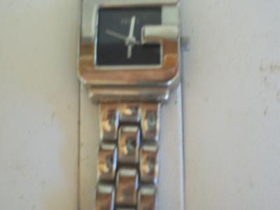 Gucci Uhr