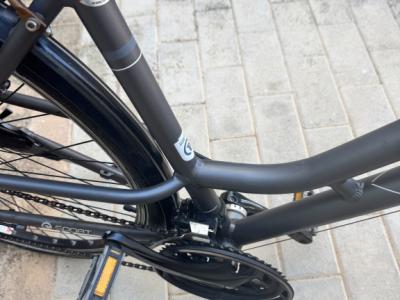 Gudereit SX 45 Sportline