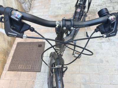 Gudereit SX 45 Sportline