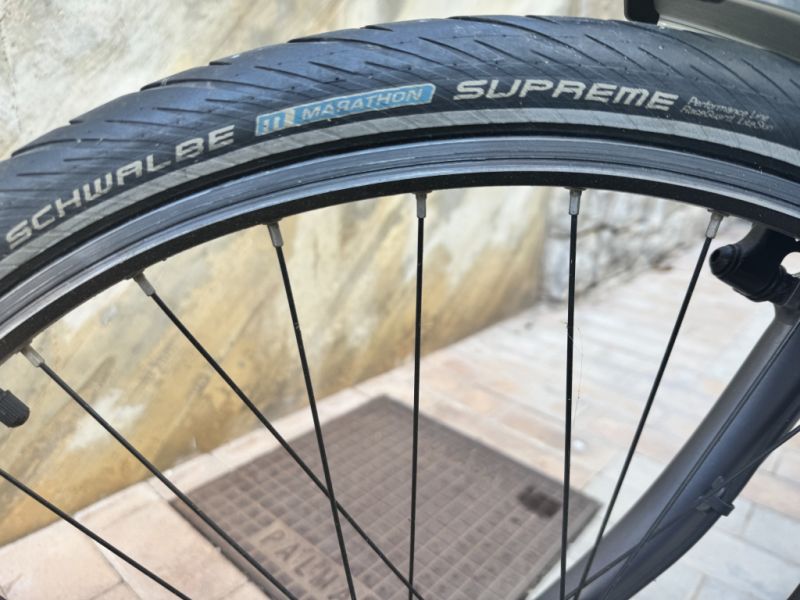 Gudereit SX 45 Sportline