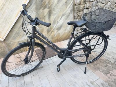 Gudereit SX 45 Sportline