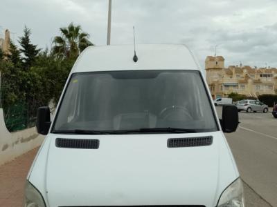Affordable removals and transport to the Peninsula and Mallorca