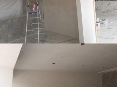 Günstiger Maler auf Stundenbasis