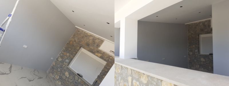 Günstiger Maler auf Stundenbasis