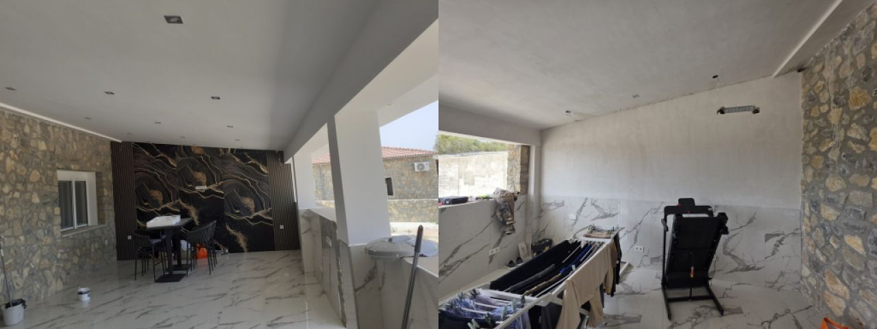 Günstiger Maler auf Stundenbasis