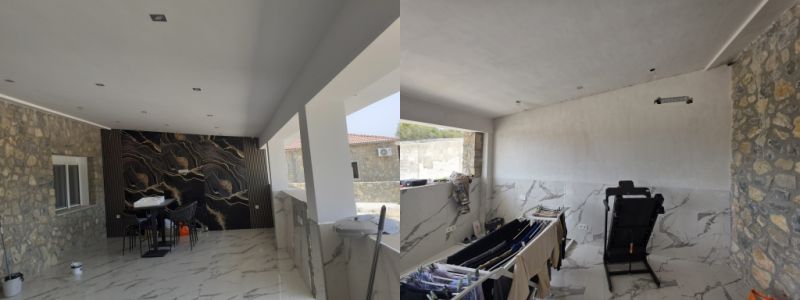 Günstiger Maler auf Stundenbasis