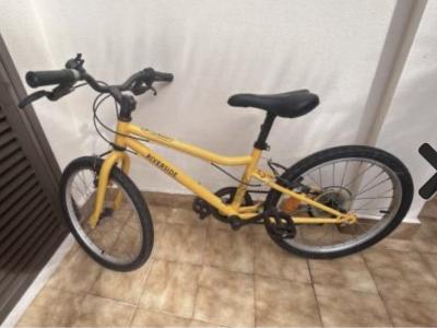 Gut erhaltendes schönes Bike für Kinder