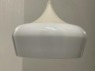 Hängeleuchte Aluminium IKEA