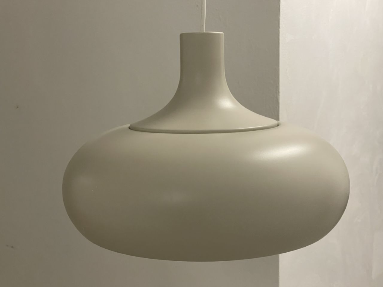 Aluminum Pendant Lamp IKEA