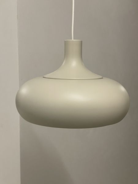 Aluminum Pendant Lamp IKEA
