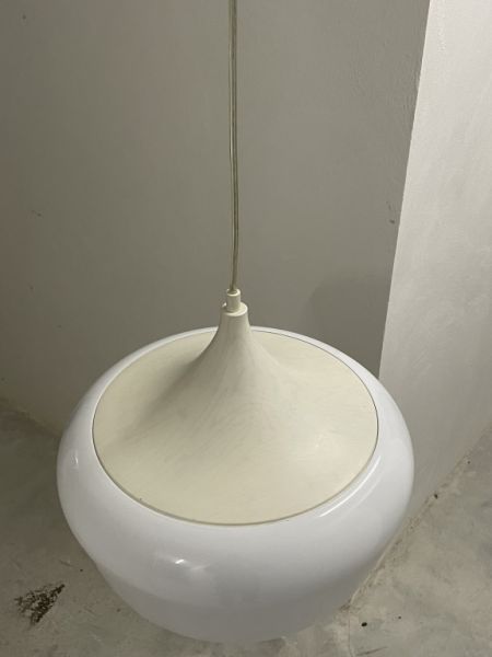 Aluminum Pendant Lamp IKEA