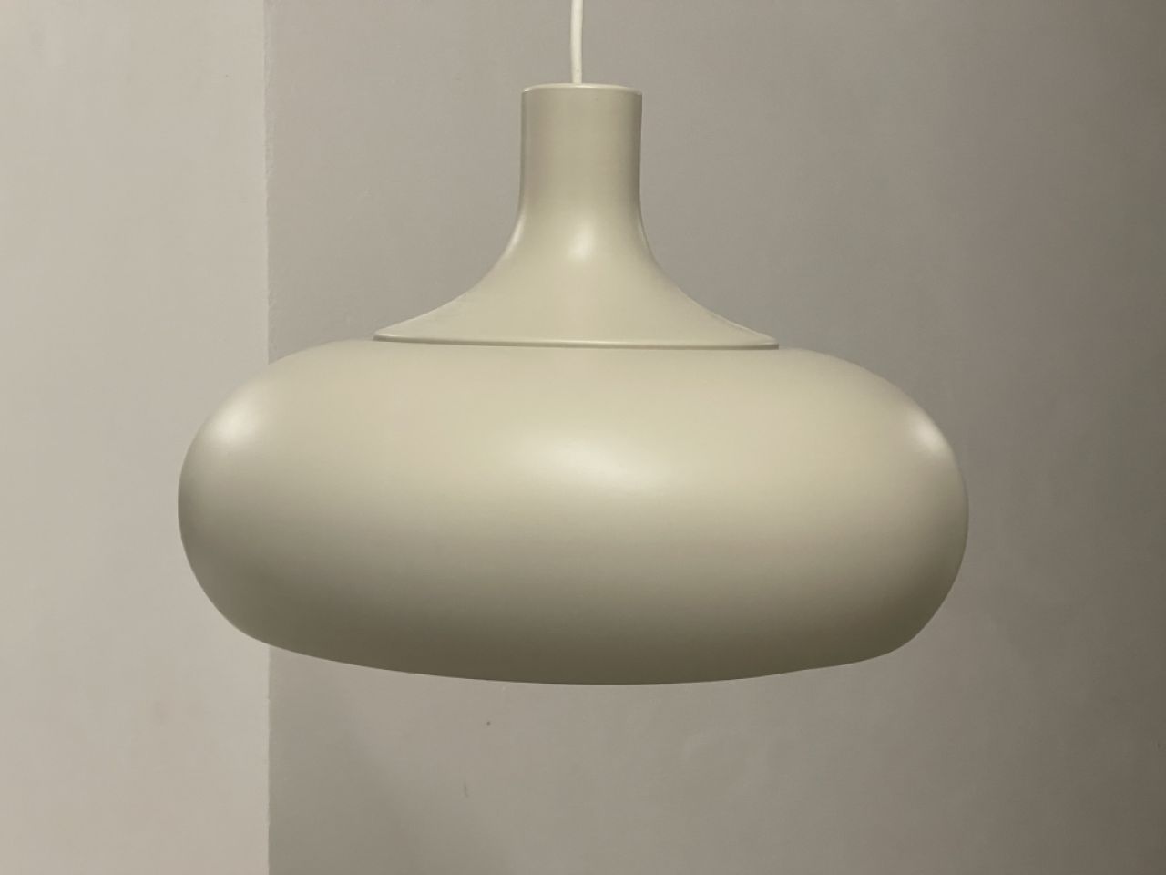 Aluminum Pendant Lamp IKEA