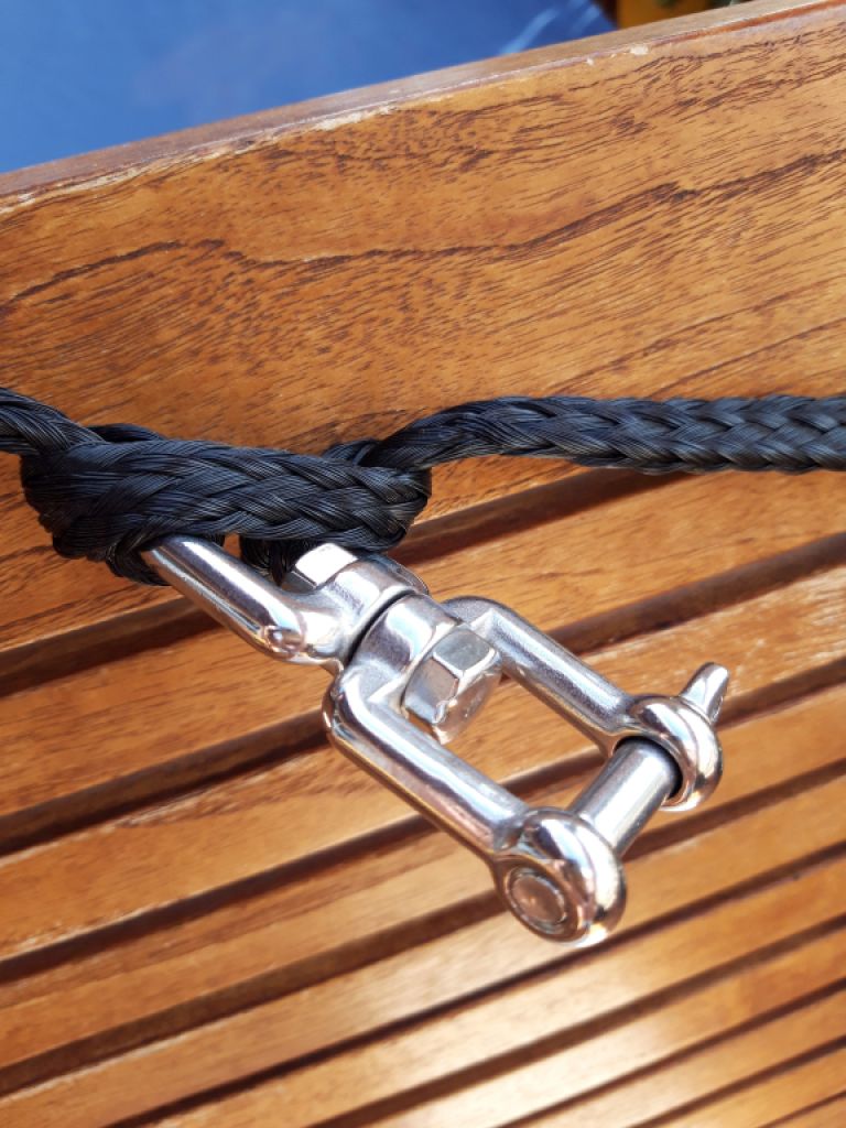 Hammock-weatherproof-from"Crazy Chair"New/Unused