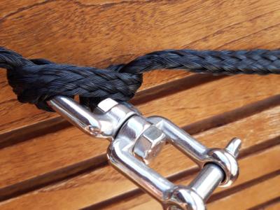 Hammock-weatherproof-from"Crazy Chair"New/Unused