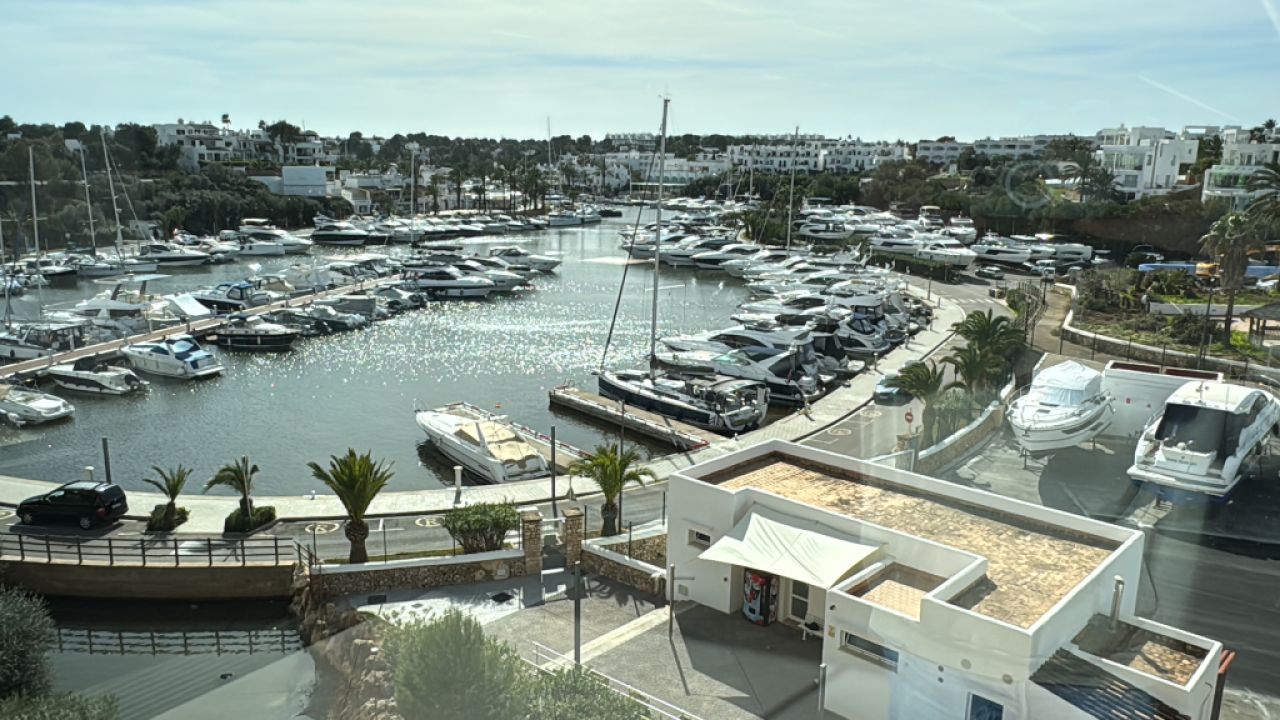 Harbor Employee (m/f/d) for our charter base in Cala d’Or – Season 2026