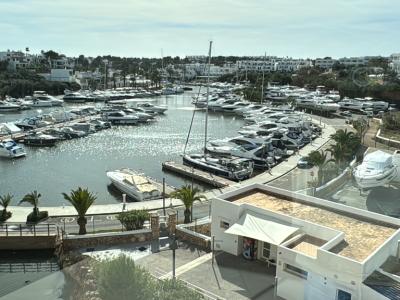 Hafenmitarbeiter (m/w/d) für unsere Charterbasis in Cala d’Or – Saison 2026