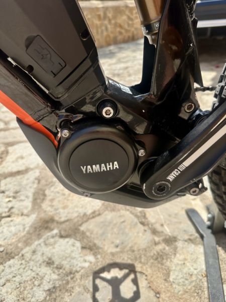 Haibike XDURO 7.5 mit großem 750 Watt Akku !!