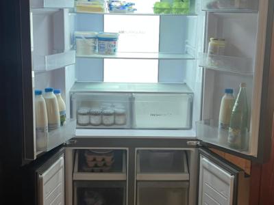 Haier Kühlschrank HCR7818DNMM