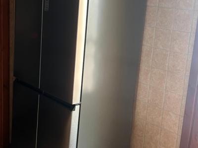 Haier Kühlschrank HCR7818DNMM