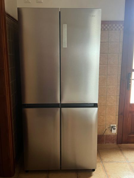 Haier Kühlschrank HCR7818DNMM